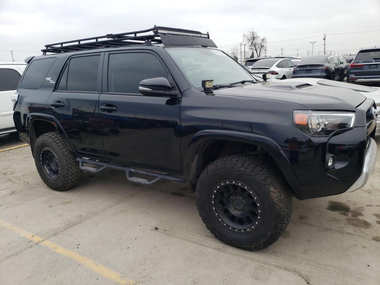 JTEBU5JR4J5565195 2018 Toyota 4Runner Sr5/Sr5 Premium