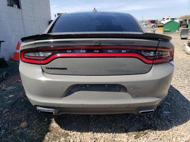 2017 Dodge Charger Sxt VIN: 2C3CDXHGXHH537675 Lot: 52012504