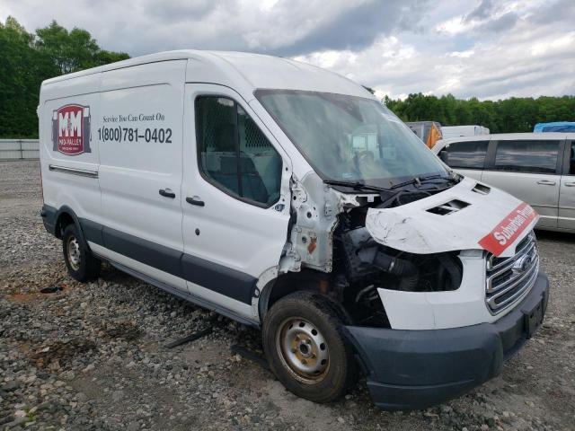 2016 Ford Transit T-250 VIN: 1FTYR2CG7GKA00816 Lot: 51426004