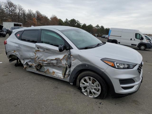 2019 Hyundai Tucson Se VIN: KM8J2CA49KU039825 Lot: 50961974