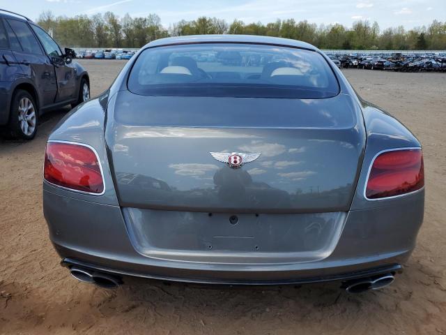 VIN SCBFH7ZA6FC049737 2015 Bentley Continental, Gt... no.6