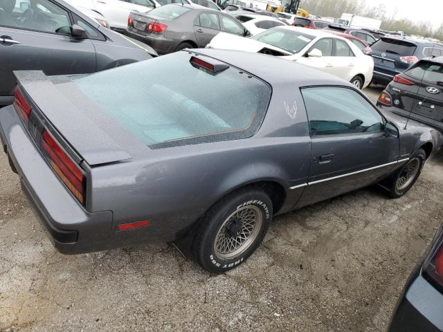 1G2FS87S2GL247754 1986 Pontiac Firebird