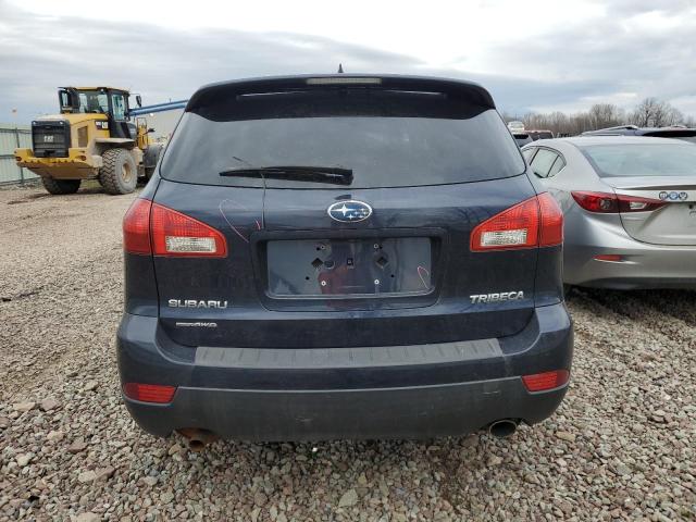 2012 Subaru Tribeca Limited VIN: 4S4WX9GD5C4400177 Lot: 49682604