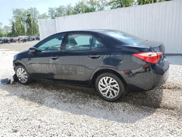 2018 TOYOTA COROLLA L 2T1BURHEXJC091528