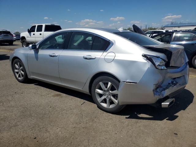 2012 Acura Tl VIN: 19UUA8F27CA030280 Lot: 52634184