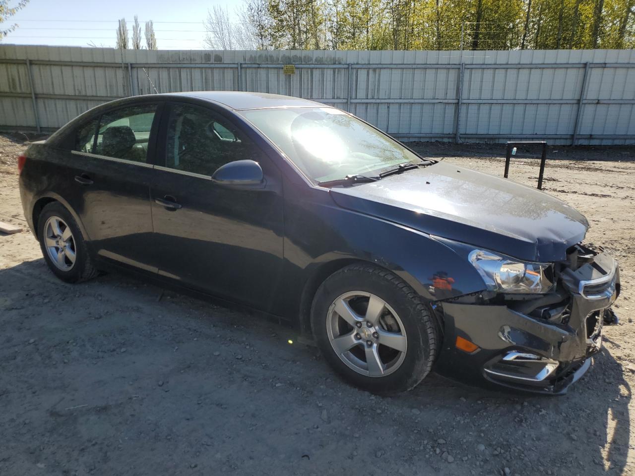 1G1PC5SB1F7295314 2015 Chevrolet Cruze Lt