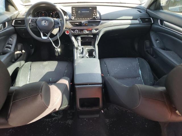 2020 HONDA ACCORD LX - 1HGCV1F11LA045016