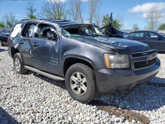 2010 Chevrolet Tahoe K1500 Lt VIN: 1GNUKBE00AR141834 Lot: 52534794