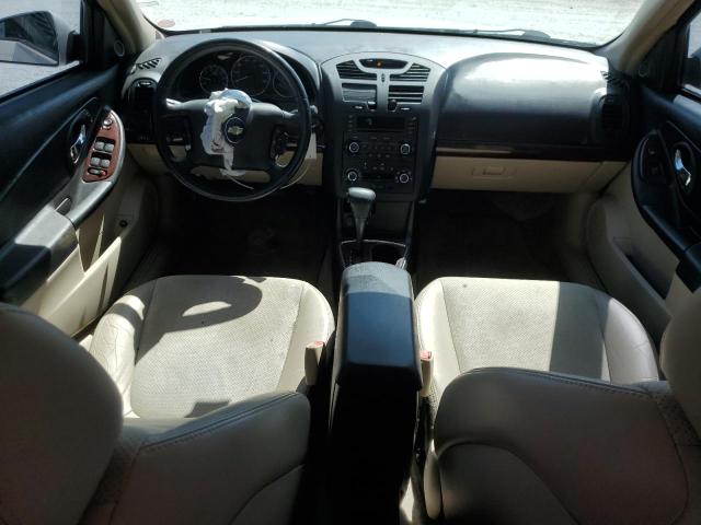 2007 Chevrolet Malibu Ltz VIN: 1G1ZU57N07F305928 Lot: 48551014