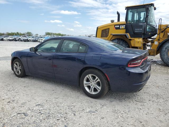 2015 Dodge Charger Se VIN: 2C3CDXBG4FH817274 Lot: 49967024