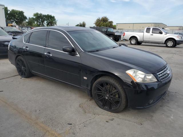 2006 Infiniti M35 Base VIN: JNKAY01E46M112047 Lot: 51048184