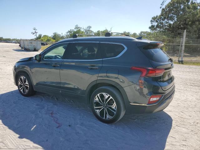 2020 Hyundai Santa Fe Limited VIN: 5NMS5CAA3LH299703 Lot: 50966604