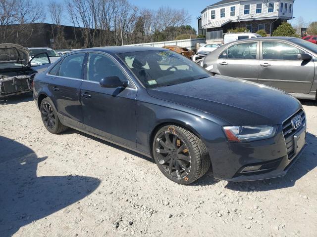 VIN WAUFFAFL5DN033985 2013 Audi A4, Premium Plus no.4