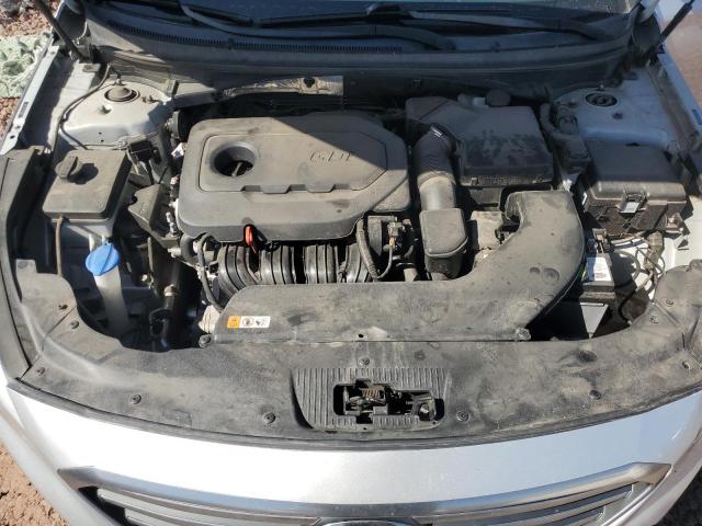 2016 Hyundai Sonata Se VIN: 5NPE24AF3GH329377 Lot: 49623554