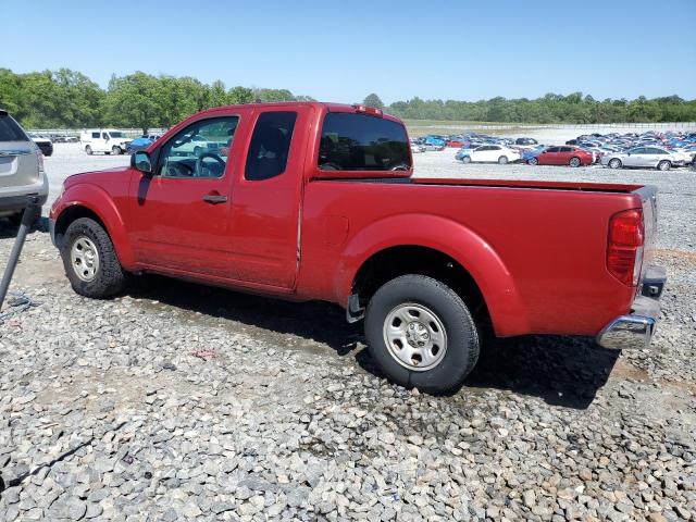 2011 Nissan Frontier S VIN: 1N6BD0CT7BC431016 Lot: 50707104