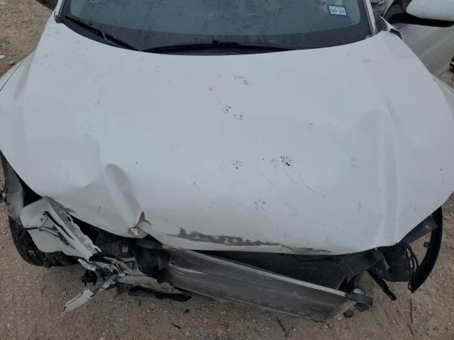 2020 HONDA HR-V LX - 3CZRU5H38LM706507