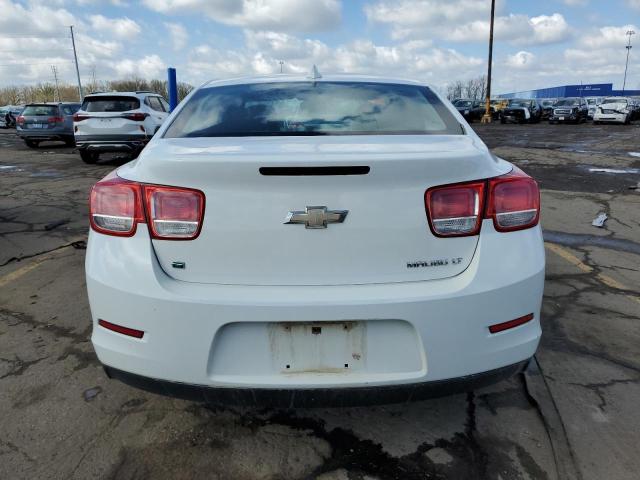 2015 Chevrolet Malibu 2Lt VIN: 1G11D5SL9FU142189 Lot: 51446074