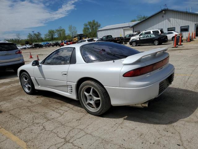 MITSUBISHI 3000GT SL 1991 1