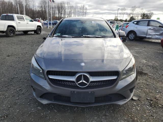 VIN WDDSJ4EB2EN112547 2014 Mercedes-Benz CLA-Class,... no.5