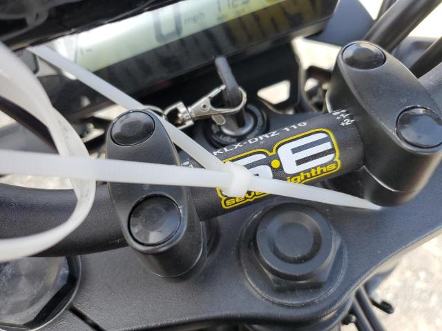 MLHJC9215P5102717 Honda Grom 125 8