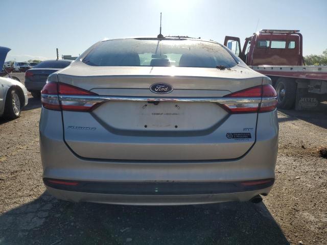 VIN 3FA6P0H73JR132877 2018 Ford Fusion, SE no.6