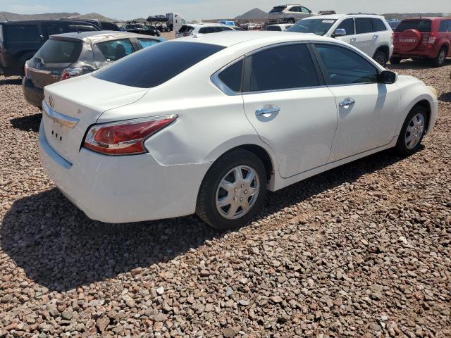 2015 Nissan Altima 2.5 VIN: 1N4AL3AP6FN886609 Lot: 49525974