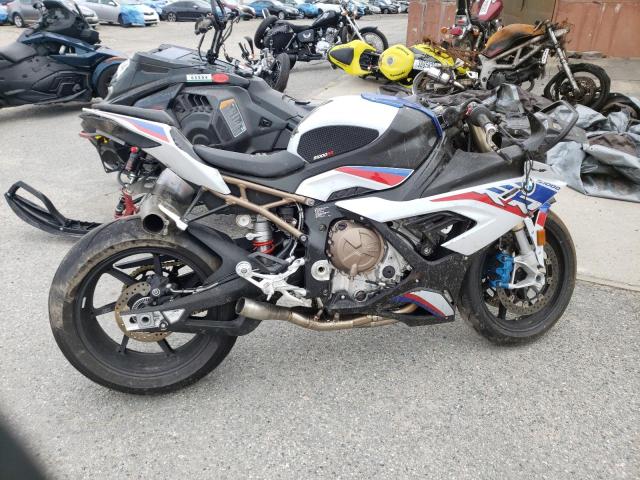 2022 BMW S 1000 RR - WB10E2302N6G18630