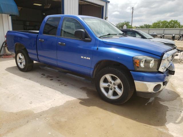 2008 Dodge Ram 1500 St VIN: 1D7HU18N68J203869 Lot: 50263664