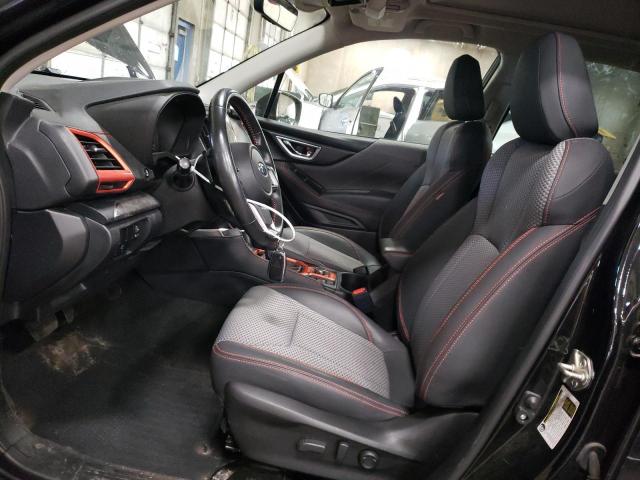 2020 SUBARU FORESTER JF2SKAMCXLH589529