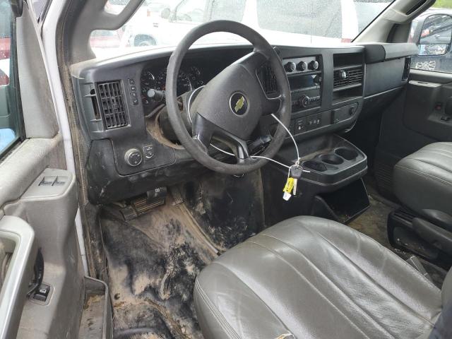 2016 CHEVROLET EXPRESS G2 - 1GCWGAFF4G1126681