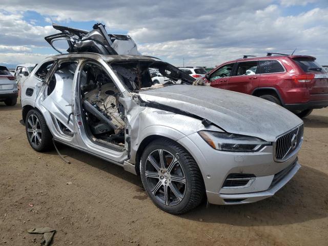 2018 Volvo Xc60 T8 Inscription VIN: LYVBR0DL6JB118254 Lot: 49347354