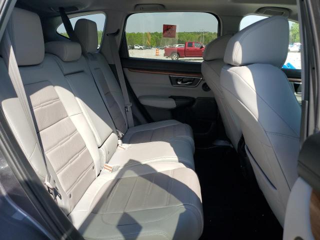 2020 HONDA CRV 5J6RW1H83LL007284