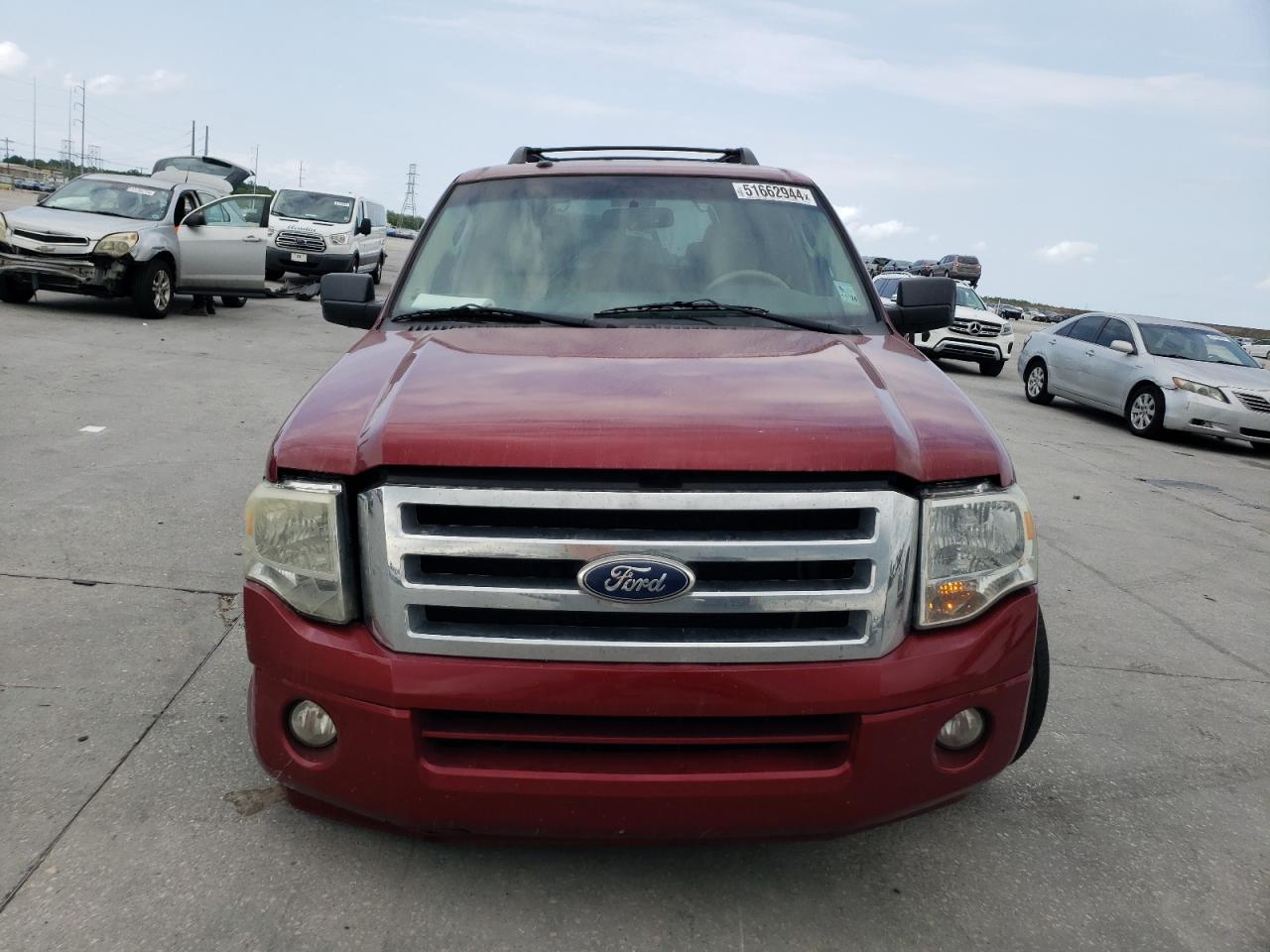 1FMJU1H58DEF69195 2013 Ford Expedition Xlt