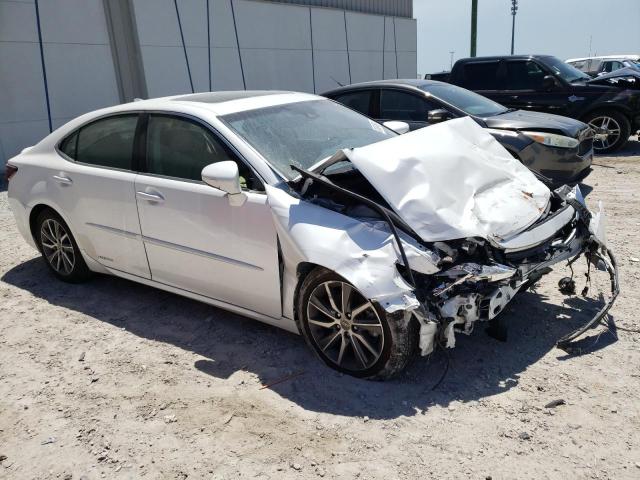 Vin: jthbw1gg5g2121362, lot: 51004604, lexus es300 300h 20164