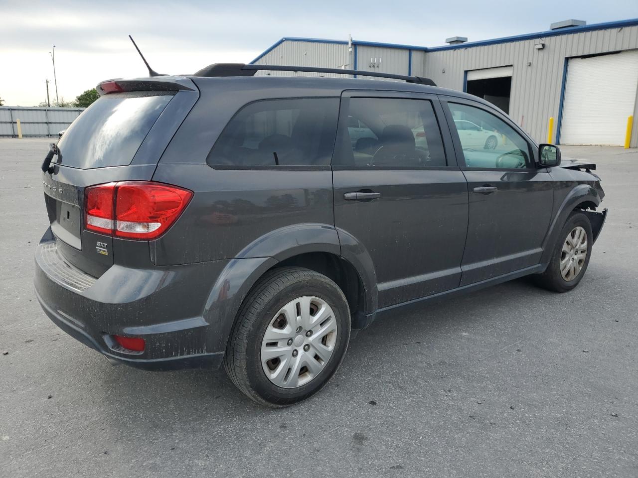 3C4PDCBG2GT141373 2016 Dodge Journey Sxt