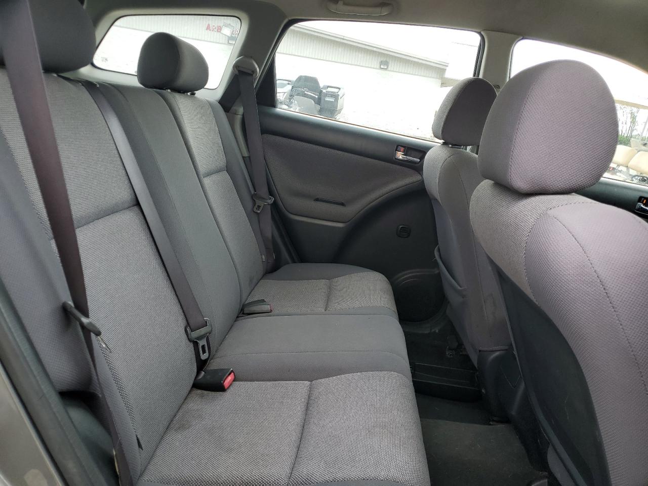 2T1KR32E04C226088 2004 Toyota Corolla Matrix Xr