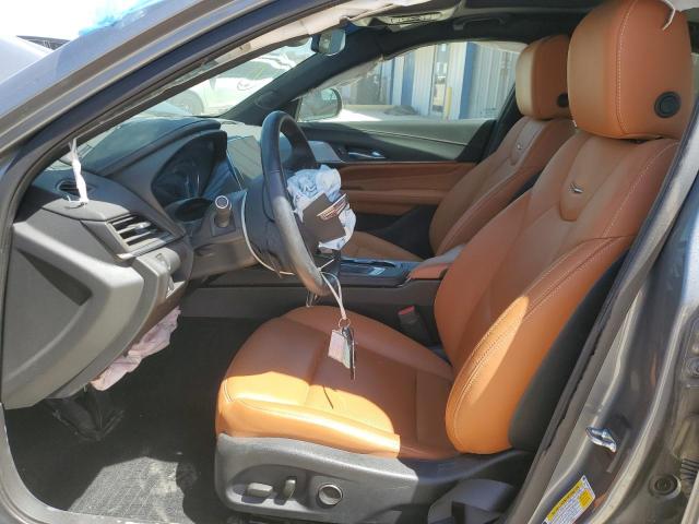2021 CADILLAC CT4 PREMIU - 1G6DB5RK8M0112275