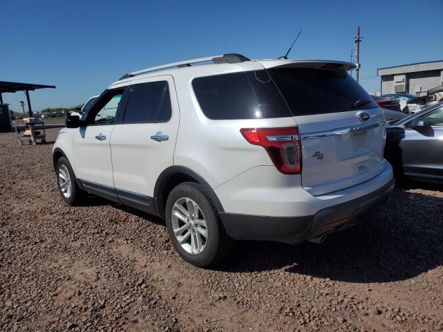 2015 Ford Explorer Xlt VIN: 1FM5K7D8XFGC15938 Lot: 46996954