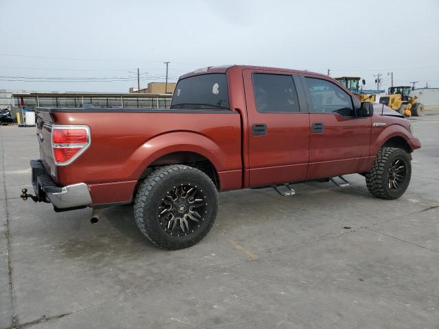 2014 Ford F150 Supercrew VIN: 1FTEW1CM0EKD71132 Lot: 51401964