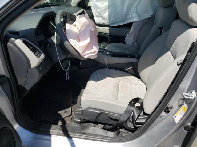 2021 Honda Hr-V Lx VIN: 3CZRU5H32MM703779 Lot: 51446644