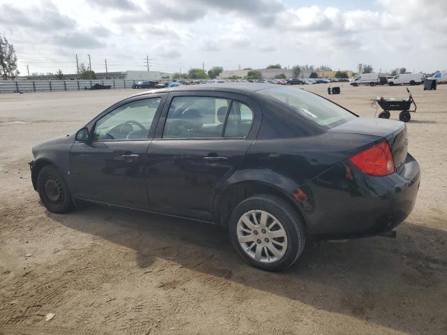 2009 Chevrolet Cobalt Ls VIN: 1G1AS58H597139558 Lot: 50656974