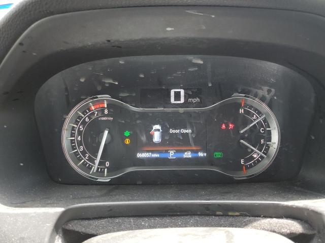 2017 Honda Pilot Exl VIN: 5FNYF5H53HB041914 Lot: 52873144