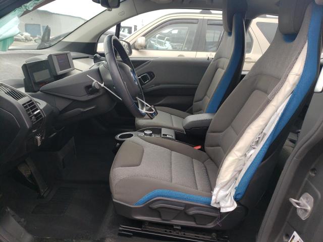 VIN WBY8P4C57K7D46040 2019 BMW I3, Rex no.7