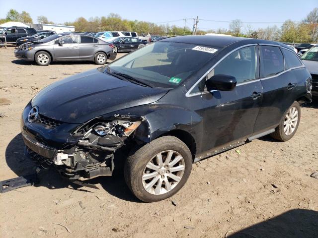 2010 Mazda Cx-7 VIN: JM3ER2WM0A0333289 Lot: 51909034