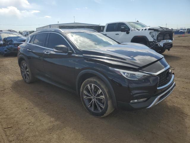 2018 Infiniti Qx30 Base VIN: SJKCH5CR5JA042511 Lot: 52031464