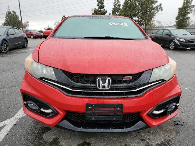 2014 Honda Civic Si VIN: 2HGFG4A53EH701854 Lot: 52426374