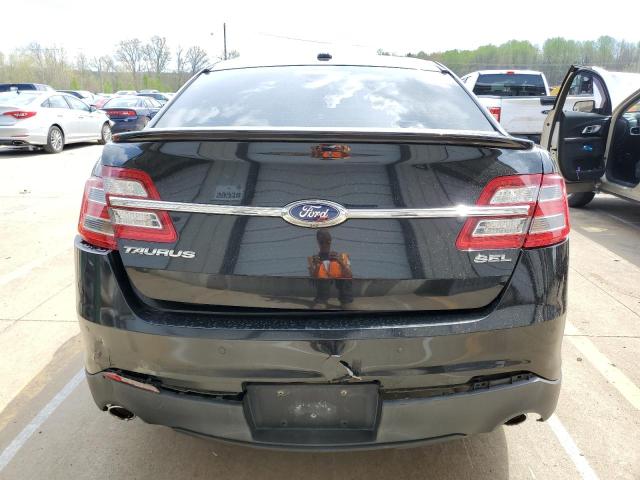 2014 Ford Taurus Sel VIN: 1FAHP2E8XEG186272 Lot: 49924764