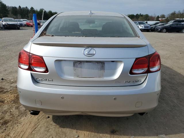 2008 Lexus Gs 350 VIN: JTHCE96S480018751 Lot: 49820294