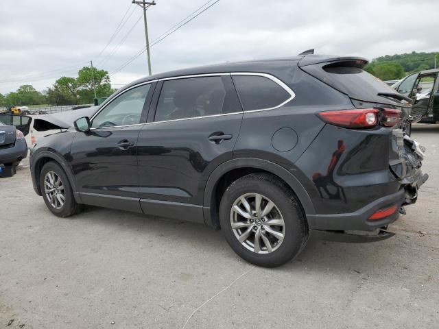 2019 Mazda Cx-9 Touring VIN: JM3TCACY7K0300429 Lot: 51632844