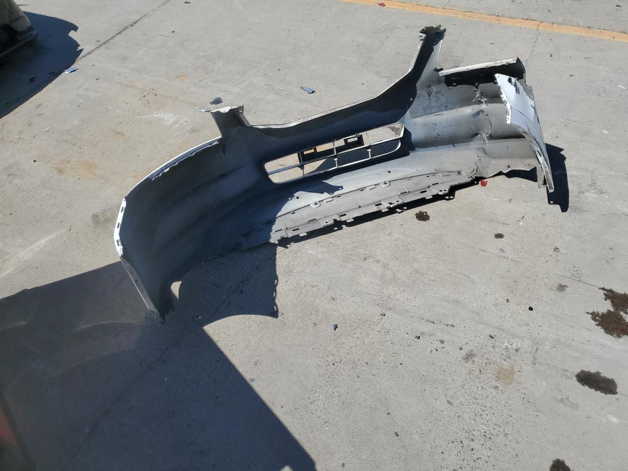 1HGCP2F65BA058717 2011 Honda Accord Se